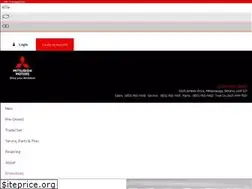 Sites similar to dixiemitsubishi.ca