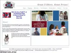Sites similar to dixieoutpost.com
