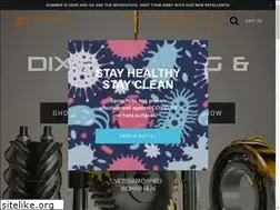 Sites similar to dixiepackingandseal.com