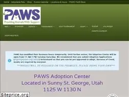 Sites similar to dixiepaws.org