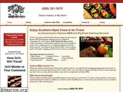 Sites similar to dixiepigbar-be-que.com
