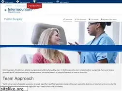 Sites similar to dixieplasticsurgery.org