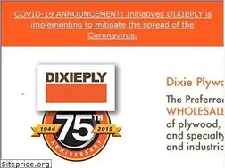 Sites similar to dixieply.com