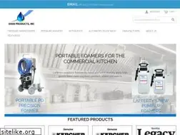 Sites similar to dixieproductsinc.com