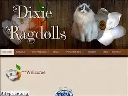 Sites similar to dixieragdolls.com