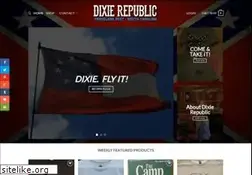 Sites similar to dixierepublic.com