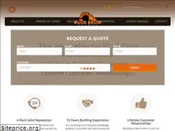 Sites similar to dixierocksolid.com
