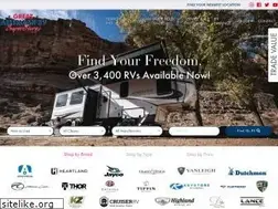 Sites similar to dixierv.com