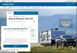 Sites similar to dixiervsuperstore.com