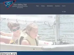 Sites similar to dixiesailingclub.com