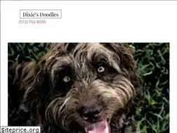 Sites similar to dixiesdoodles.com