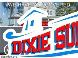 Sites similar to dixiesupply.com