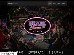 Sites similar to dixietavern.com