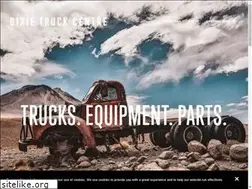 Sites similar to dixietruck.net