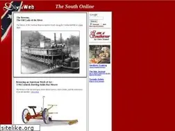 Sites similar to dixieweb.com