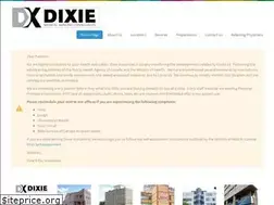 Sites similar to dixiexray.com