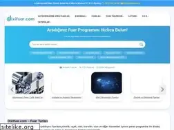 Sites similar to dixifuar.com