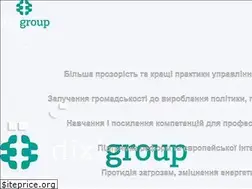 Sites similar to dixigroup.org