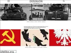 Sites similar to dixikon.se