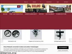 Sites similar to dixiland.net