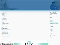 Sites similar to diximagem.com.br