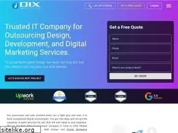 Sites similar to dixinfotech.com