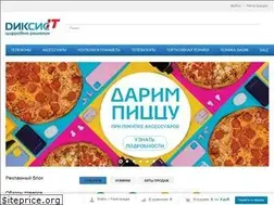 Sites similar to dixis-it.ru