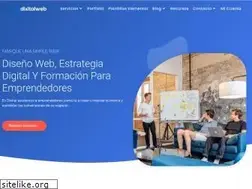 Sites similar to dixitalweb.com