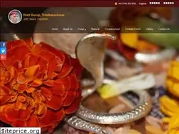Sites similar to dixitguruji.in