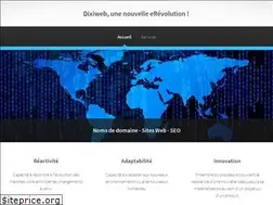 Sites similar to dixiweb.fr