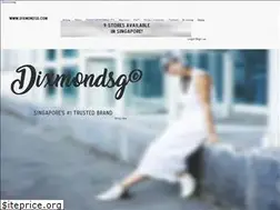 Sites similar to dixmondsg.com
