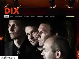Sites similar to dixmusic.nl