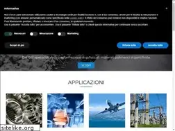 Sites similar to dixon-resine.it
