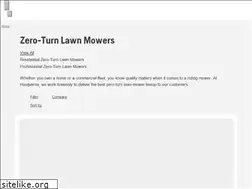 Sites similar to dixon-ztr.com