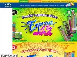 Sites similar to dixon.com.mx