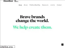Sites similar to dixonbaxi.com