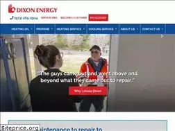 Sites similar to dixonbros.com