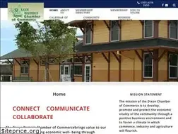 Sites similar to dixonchamber.org