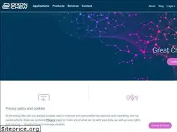 Sites similar to dixonchew.co.uk