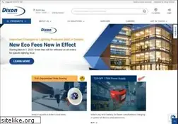 Sites similar to dixonelectric.ca