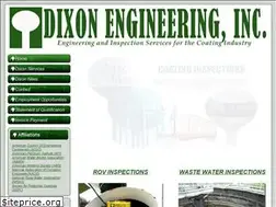 Sites similar to dixonengineering.net