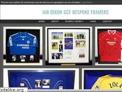 Sites similar to dixonframes.com