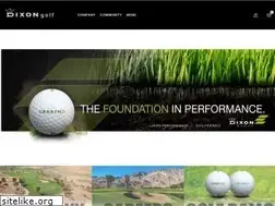 Sites similar to dixongolf.com