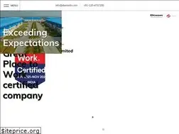Sites similar to dixoninfo.com
