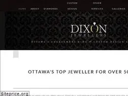 Sites similar to dixonjewellers.com