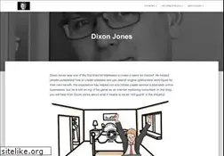 Sites similar to dixonjones.com