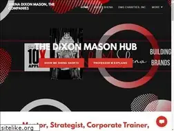 Sites similar to dixonmason.com