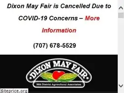 Sites similar to dixonmayfair.com
