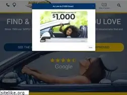 Sites similar to dixonmotorcars.com