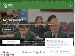 Sites similar to dixonsua.com
